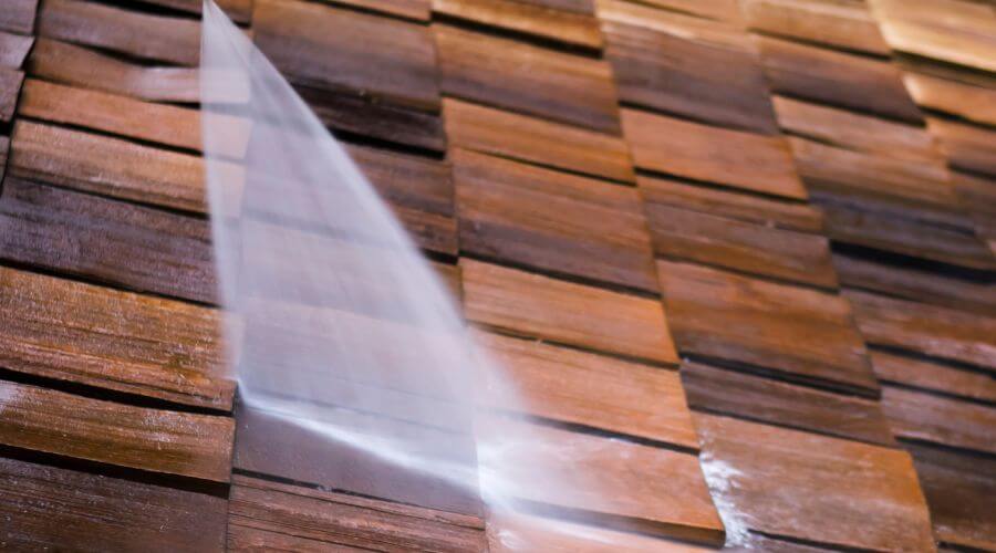 Roof Repair in Nevada, IA